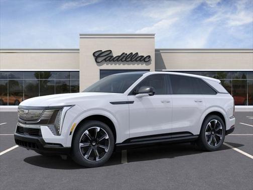 2025 Cadillac Escalade Sport