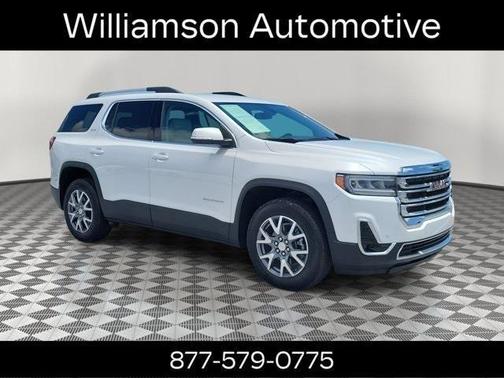 2023 GMC Acadia FWD SLT