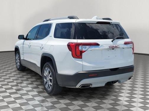 2023 GMC Acadia FWD SLT