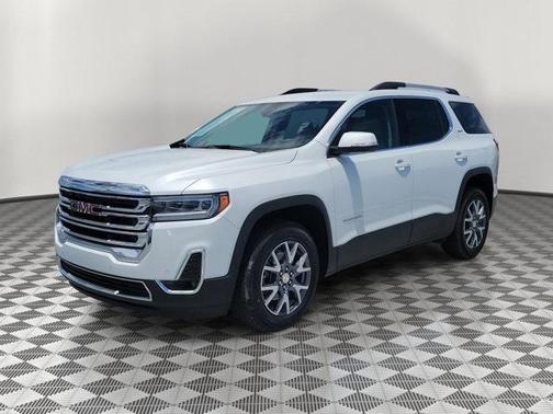 2023 GMC Acadia FWD SLT