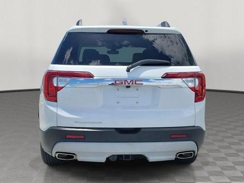 2023 GMC Acadia FWD SLT