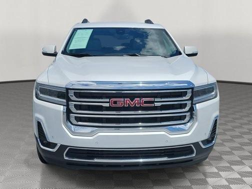 2023 GMC Acadia FWD SLT
