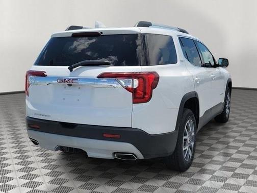 2023 GMC Acadia FWD SLT