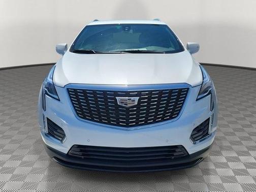 2021 Cadillac XT5 Luxury