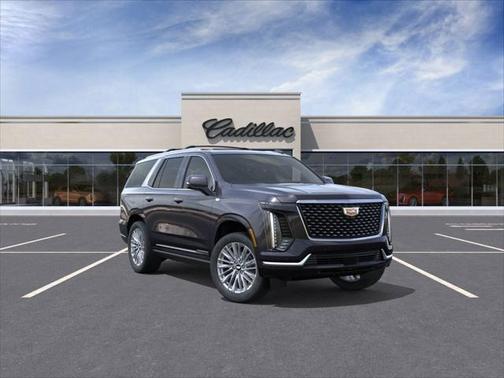 2025 Cadillac Escalade Premium Luxury
