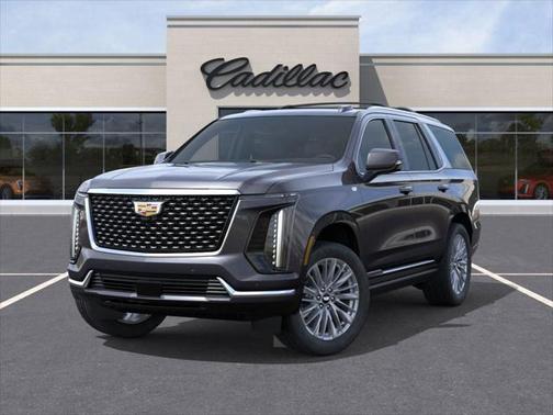 2025 Cadillac Escalade Premium Luxury