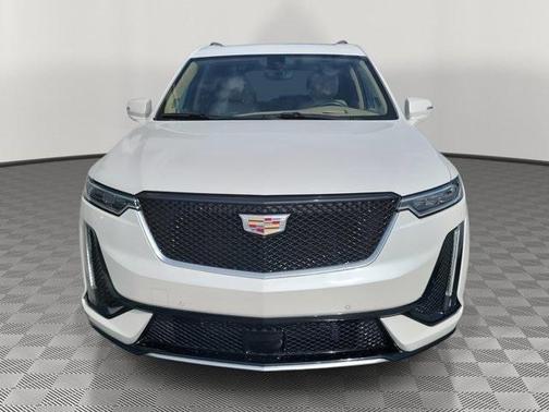 2023 Cadillac XT6 Sport AWD