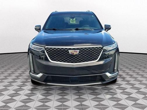 2022 Cadillac XT6 Premium Luxury FWD