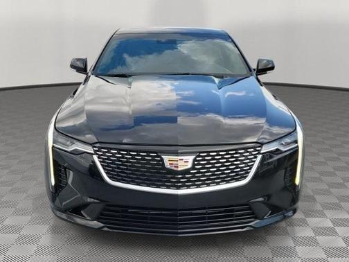 2024 Cadillac CT4 Luxury