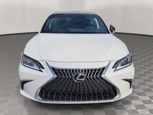 2023 Lexus ES 350 Base