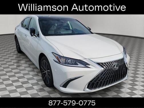2023 Lexus ES 350 Base