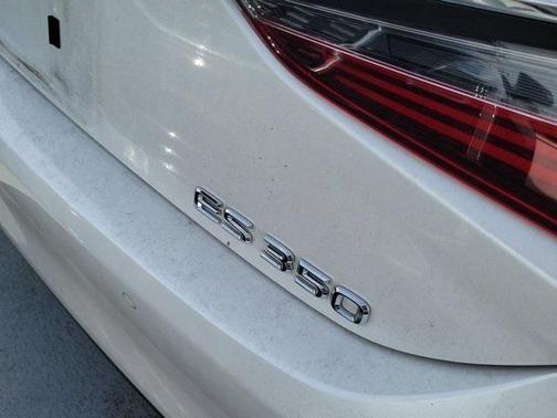 2023 Lexus ES 350 Base