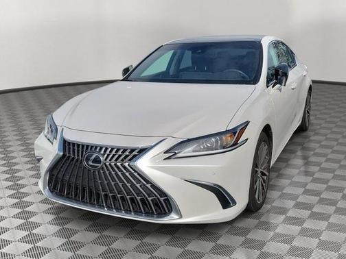 2023 Lexus ES 350 Base