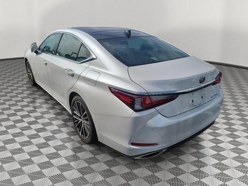 2023 Lexus ES 350 Base