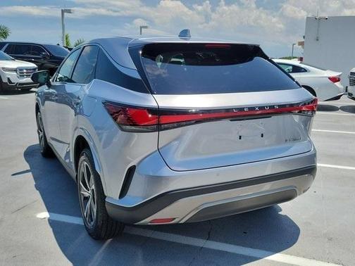 2024 Lexus RX 350 Base