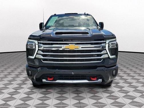 2024 Chevrolet Silverado 2500 High Country