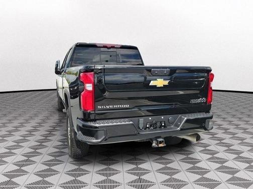 2024 Chevrolet Silverado 2500 High Country