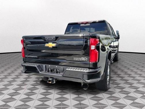 2024 Chevrolet Silverado 2500 High Country