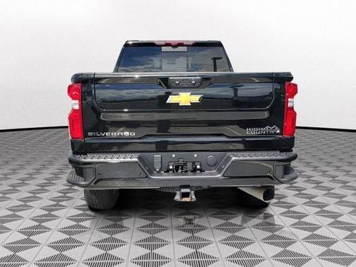 2024 Chevrolet Silverado 2500 High Country