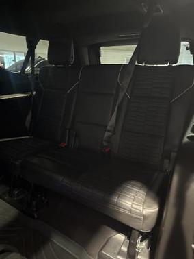 2023 Cadillac Escalade ESV Sport Platinum