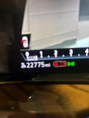 2023 Cadillac Escalade ESV Sport Platinum