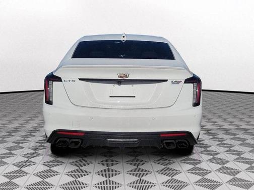 2024 Cadillac CT5-V V-Series Blackwing