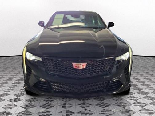 2023 Cadillac CT4-V V-Series Blackwing
