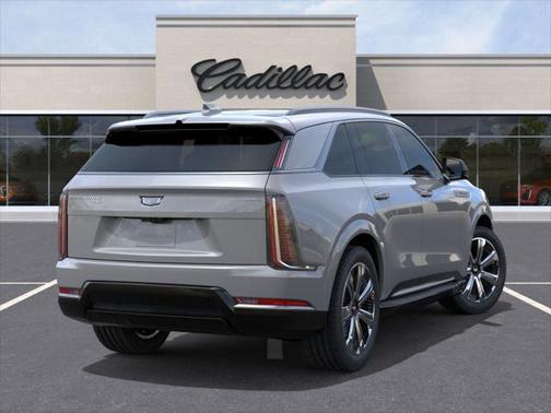 2026 Cadillac Escalade IQ Premium Luxury