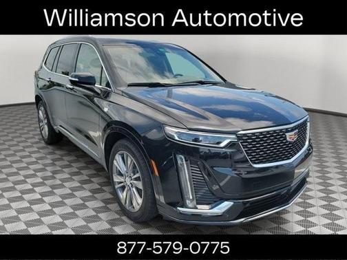 2023 Cadillac XT6 Premium Luxury FWD