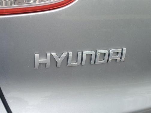 2013 Hyundai TUCSON Limited