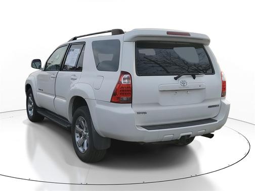2006 Toyota 4Runner Limited