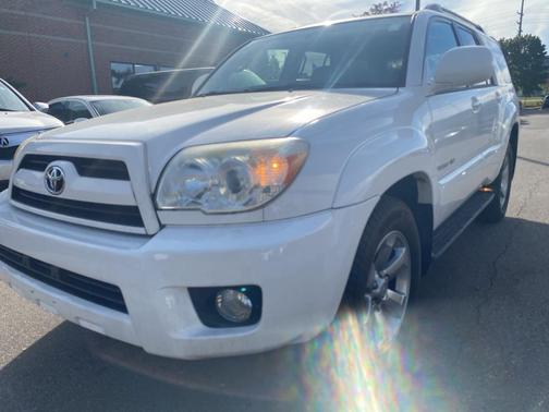 2006 Toyota 4Runner Limited