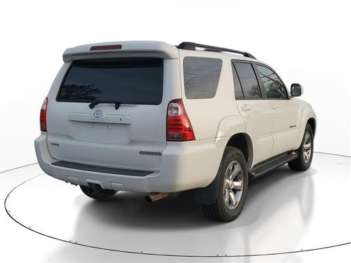 2006 Toyota 4Runner Limited