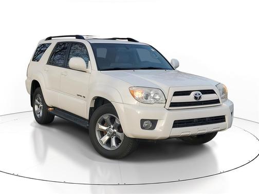 2006 Toyota 4Runner Limited