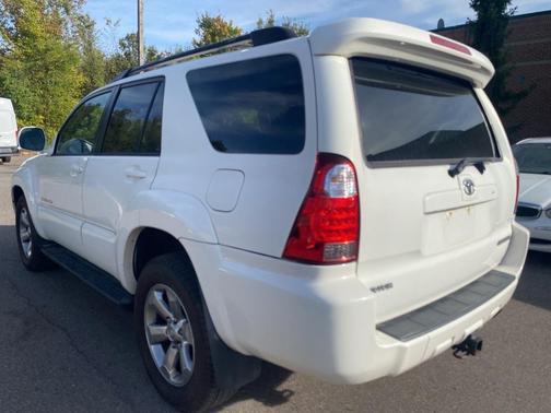 2006 Toyota 4Runner Limited