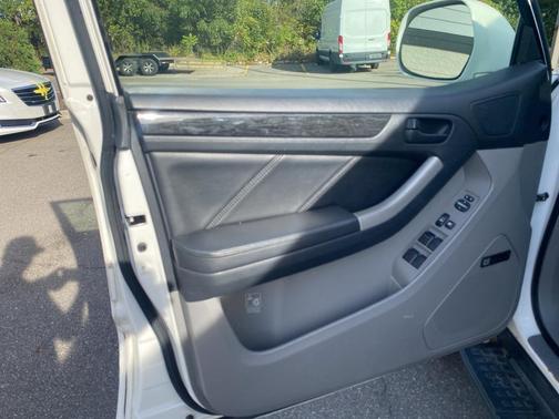 2006 Toyota 4Runner Limited