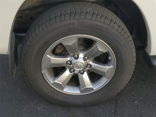 2006 Toyota 4Runner Limited