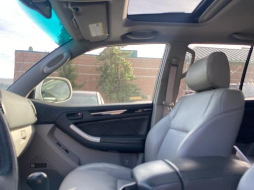 2006 Toyota 4Runner Limited