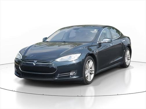 2014 Tesla Model S Base