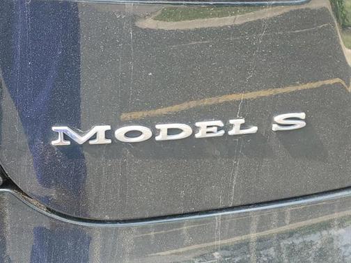2014 Tesla Model S Base