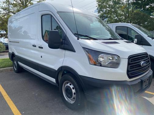 2019 Ford Transit-250 Base
