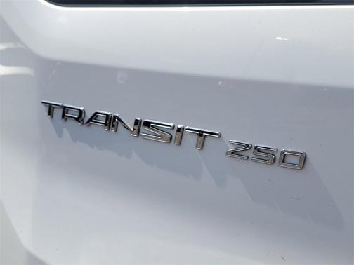 2019 Ford Transit-250 Base