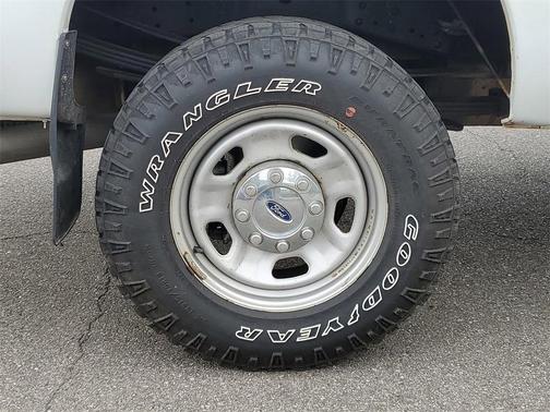 2012 Ford F-350 XL