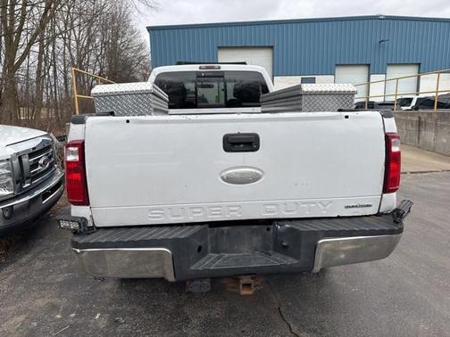 2012 Ford F-350 XL