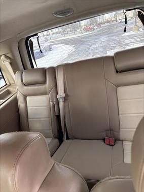 2005 Ford Expedition Eddie Bauer