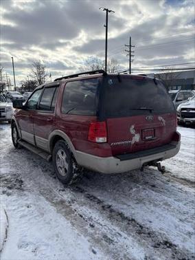 2005 Ford Expedition Eddie Bauer