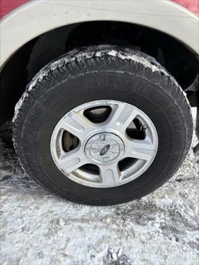 2005 Ford Expedition Eddie Bauer