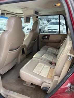 2005 Ford Expedition Eddie Bauer