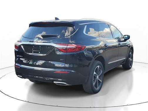 2021 Buick Enclave AWD Essence