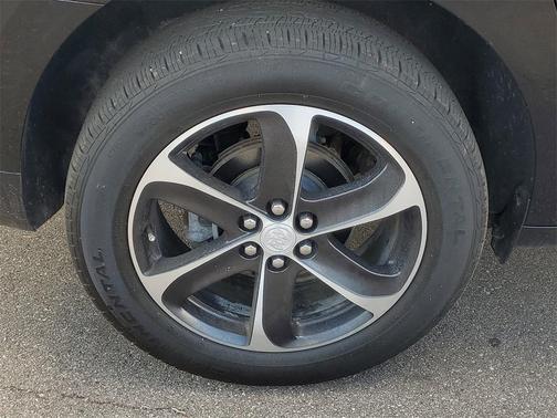 2021 Buick Enclave AWD Essence